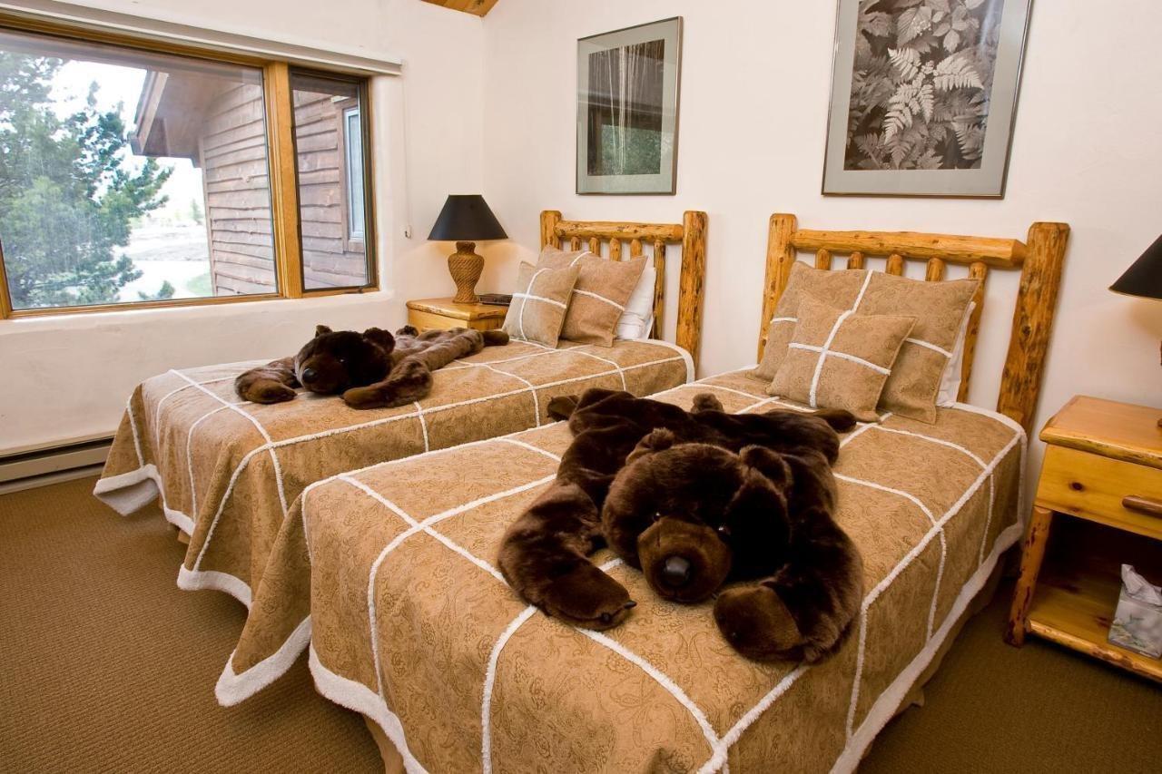 Spring Creek Ranch Hotel Jackson Ngoại thất bức ảnh