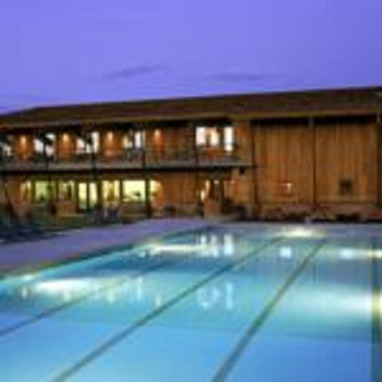 Spring Creek Ranch Hotel Jackson Ngoại thất bức ảnh