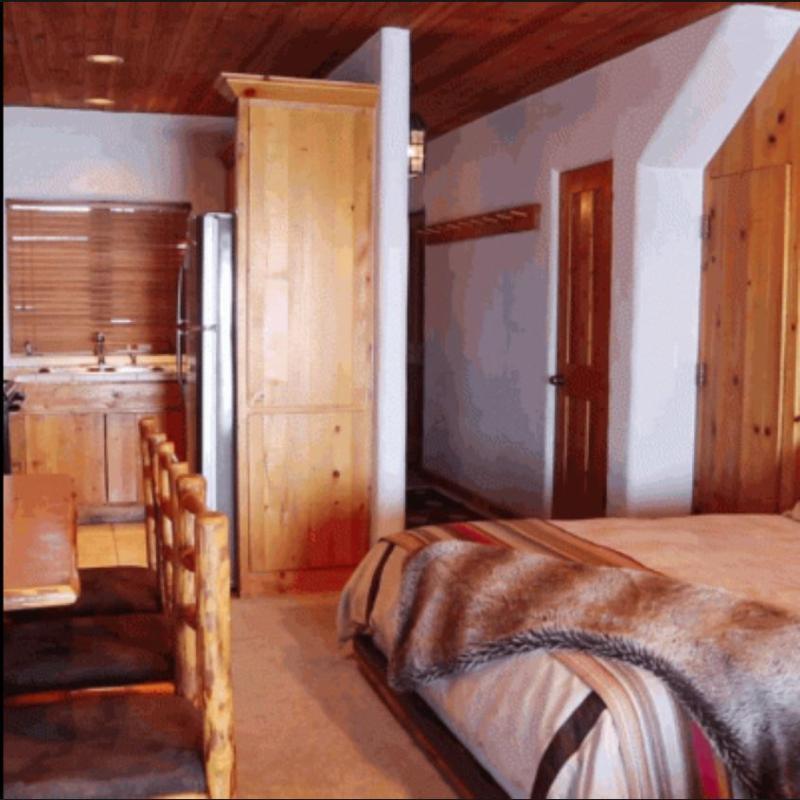 Spring Creek Ranch Hotel Jackson Ngoại thất bức ảnh