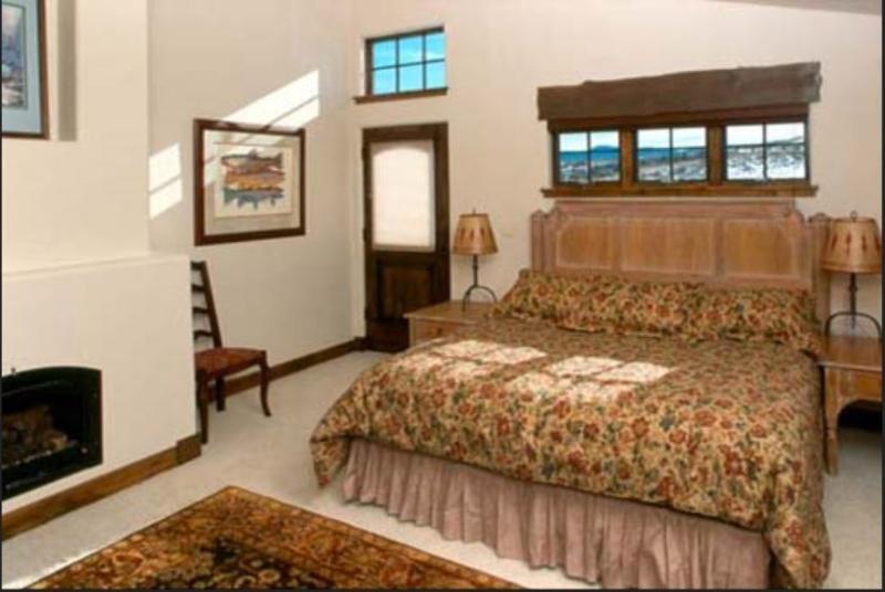 Spring Creek Ranch Hotel Jackson Ngoại thất bức ảnh